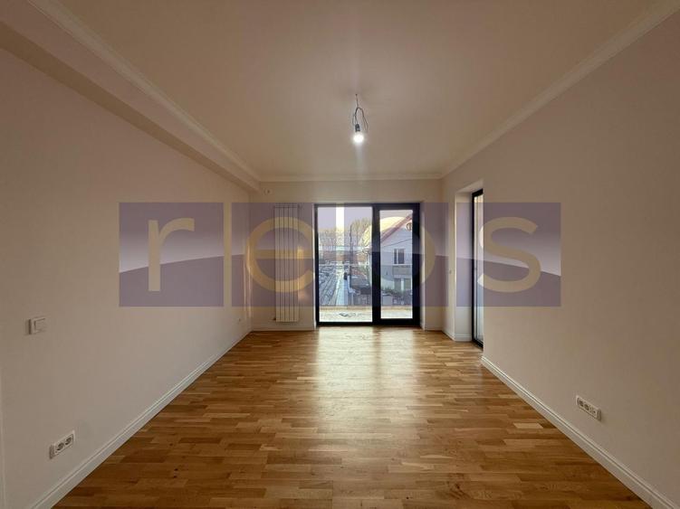 OPORTUNITATE | INCHIRIERE 3 CAMERE | NOU | FINISAJE LUX | COMERCIAL - 4