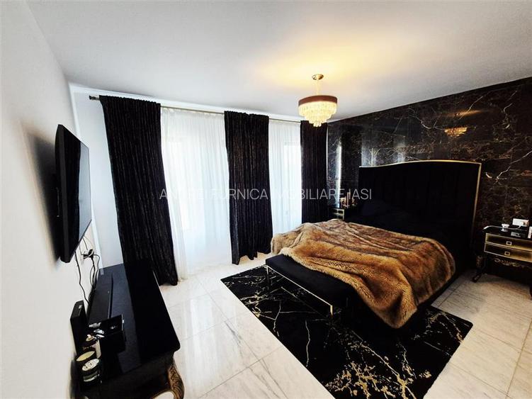 Casa LUX de vanzare in Miroslava - 6