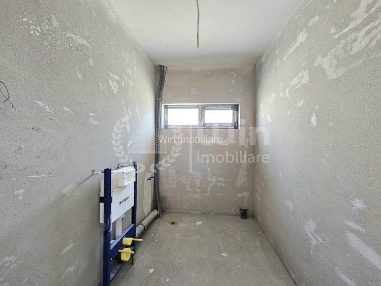 Casa 6 camere | 196mp utili | 320mp teren | Zona Campului | Manastur! - 6