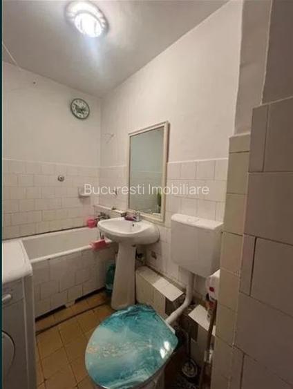 Berceni.Sos,Giurgiului,Decomandat,Balcon,Mobilat,Utilat - 8