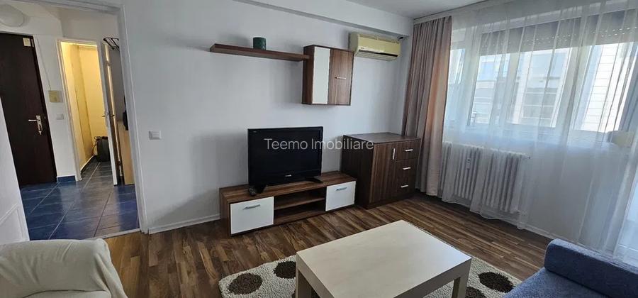 Apartament 2 camere, decomandat, 54 mp, ac, balcon, metrou, Eroii Revolutiei - 4