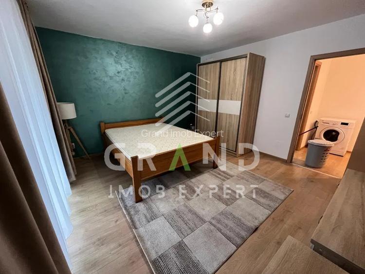 Apartament 1 Camera | Balcon | Parcare Subterana | Iris/Elite Junior - 2