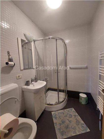 Casa cu 10 camere pentru pensiune sau locuit - 19