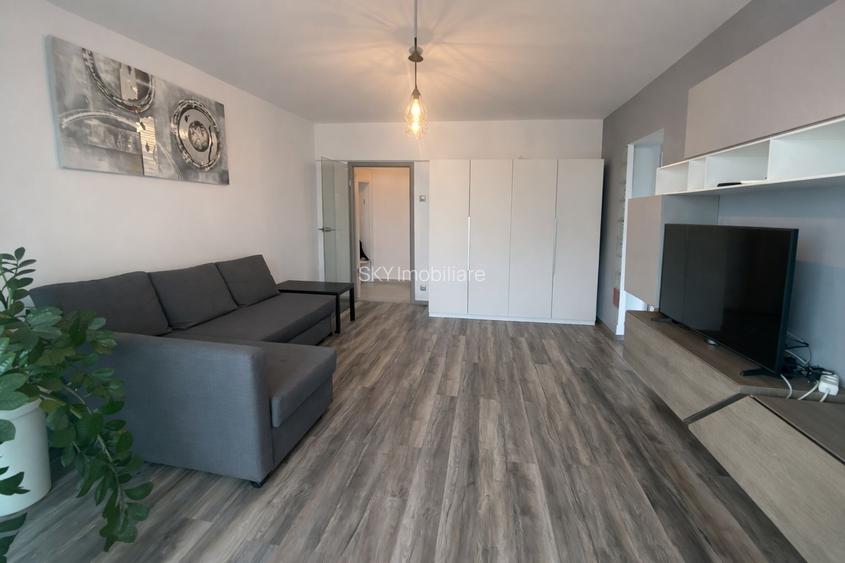Apartament 2 camere I Dorobanți I Vedere deschisă I 60 Mp - 3