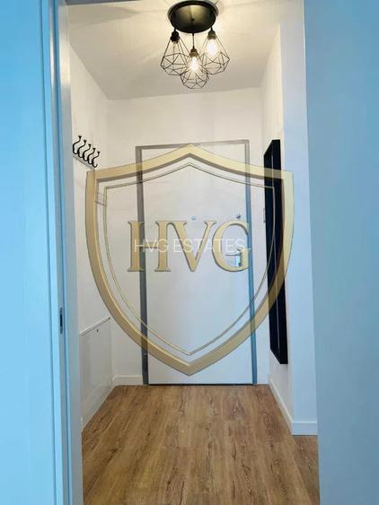 Apartament | Complex Estoria | Centrala Proprie - 7