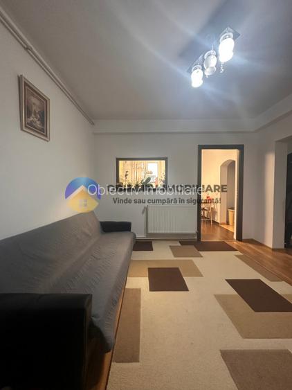 Apartament 3 camere RENOVAT 2019  - 2