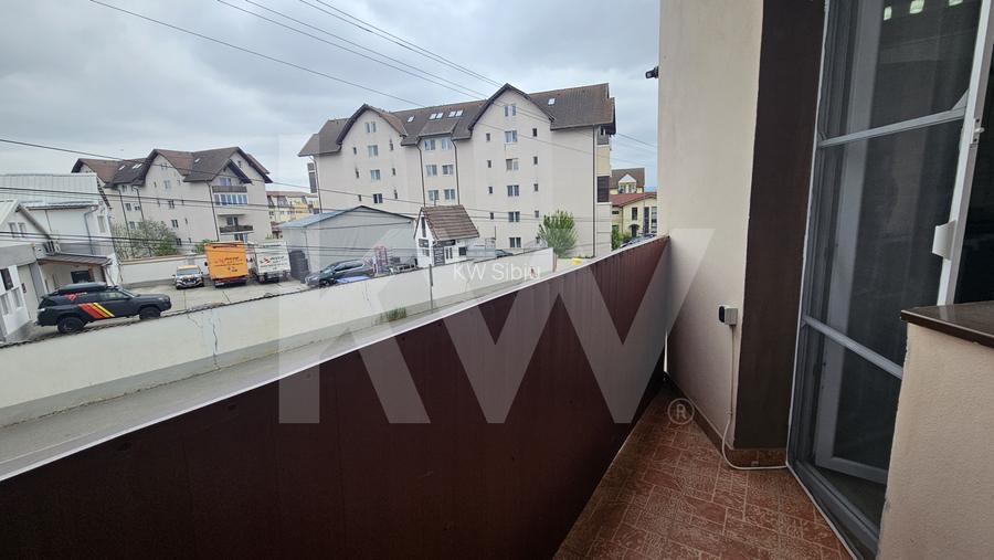 Apartament 3 camere cu gradină privata, foisor din lemn Turnisor, str. Ogorului - 13