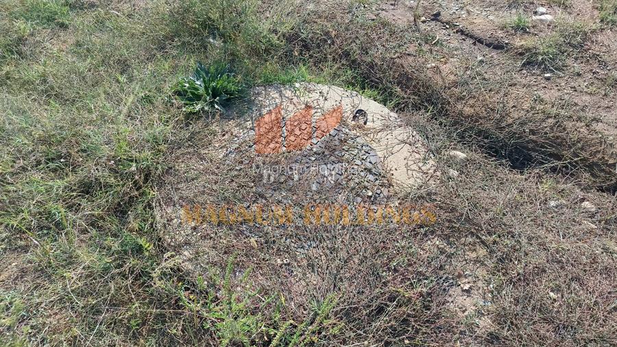 Teren cu autorizatie si proiect de construire, utilitati, Smeura - 11