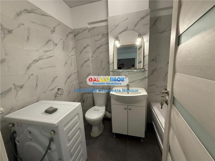 Apartament 2 camere mobilat utilat in Pollux Residence - 10