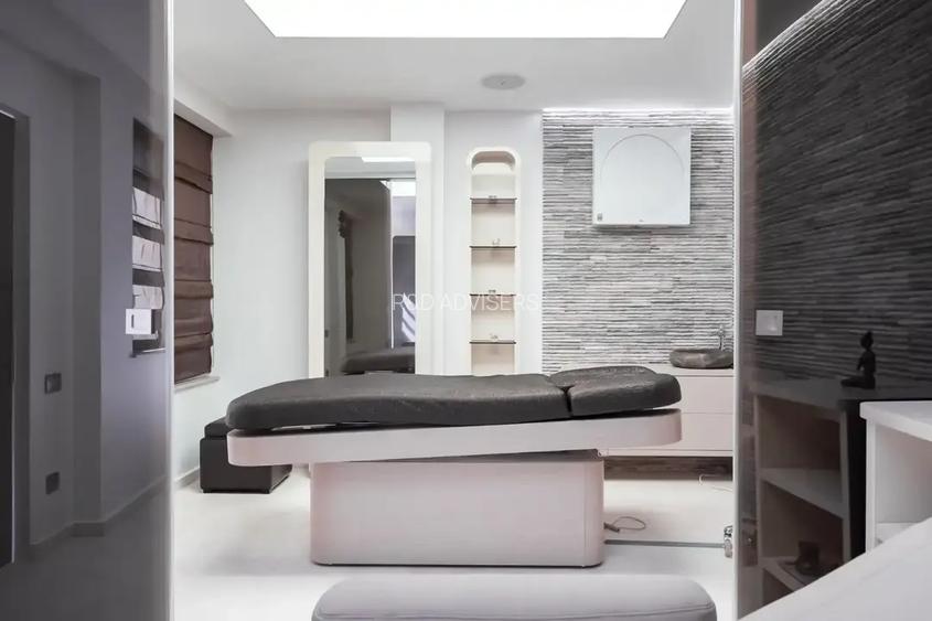 Vila Lux - Beauty Hub / clinică estetică | Parcare privată | Lacul Tei - 14