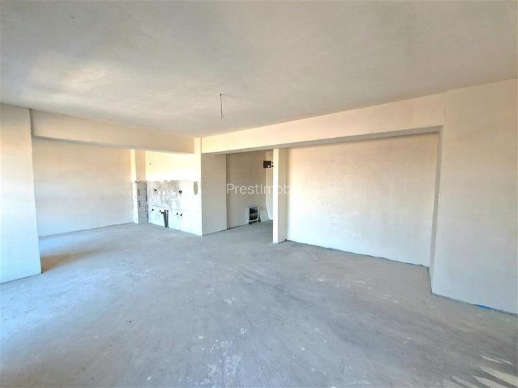 Apartament studio West City Tower etaj 19 - 3