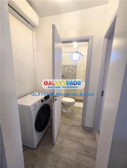 Drumul Taberei - Parc Moghioros Auchan, amenajat, mobilat, utilat! - 6