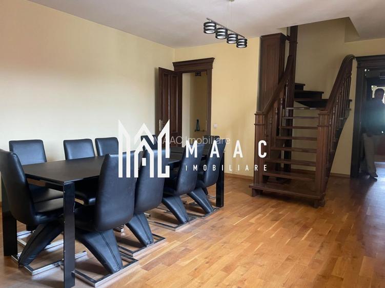 Spatiu birouri premium | 650 mp | Ultracentral - 18