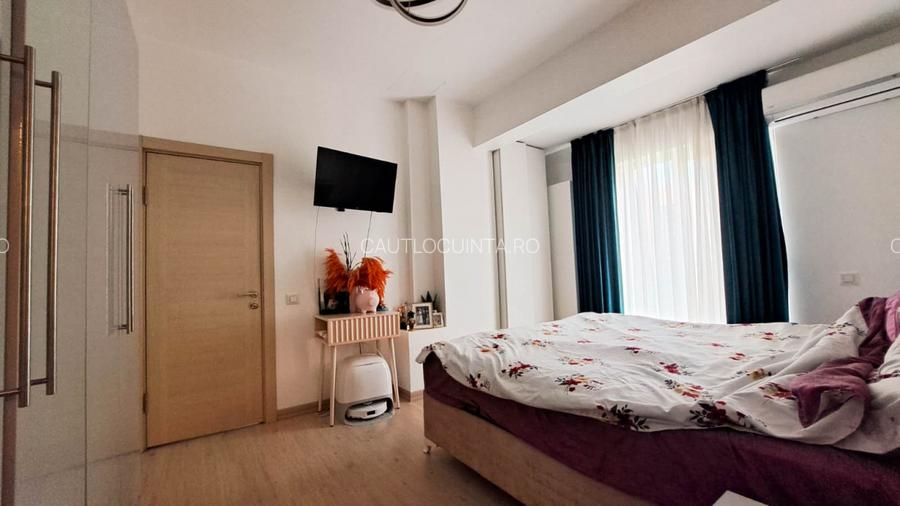 Apartament 3 camere de vanzare Otopeni | Parcul Unirii | Liceul "Ioan Petrus" - 5