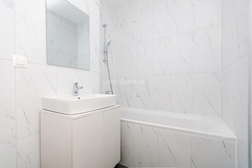 Apartament 3 camere & 2 bai - Denya Forest - 12