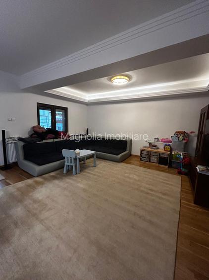 Casa de inchiriat Baneasa -Ficusului - 9