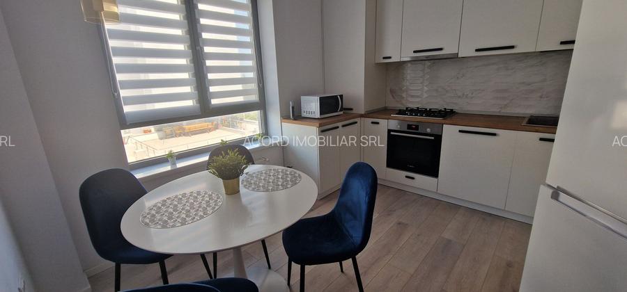 Bloc Nou , City Mall - 17