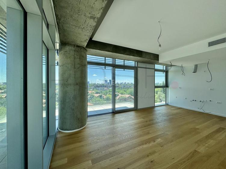 3 camere în Up Site, între Lacul Floreasca și Promenada - 2