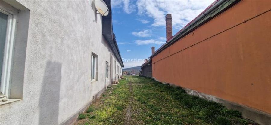 De vanzare casa(fosta brutarie) in Ernei, Mures - 4