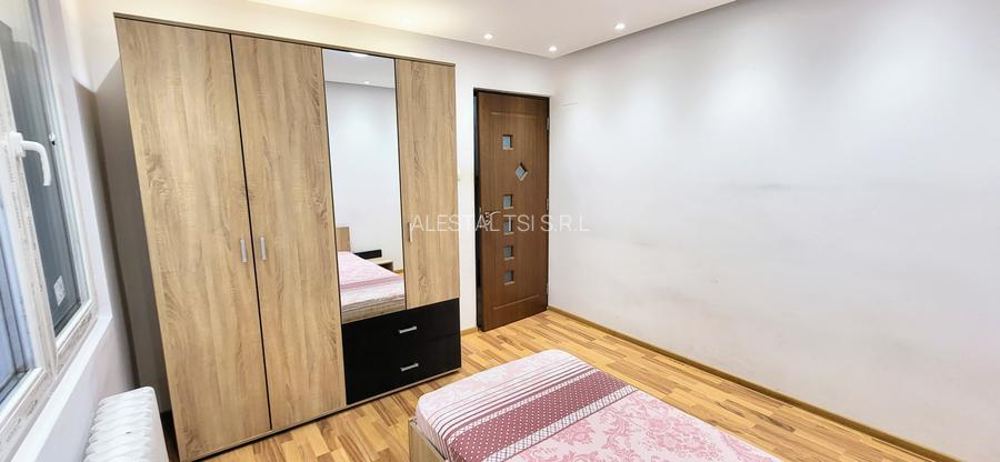 3 camere Metrou Nicolae Grigorescu Bvd Camil Ressu - 19