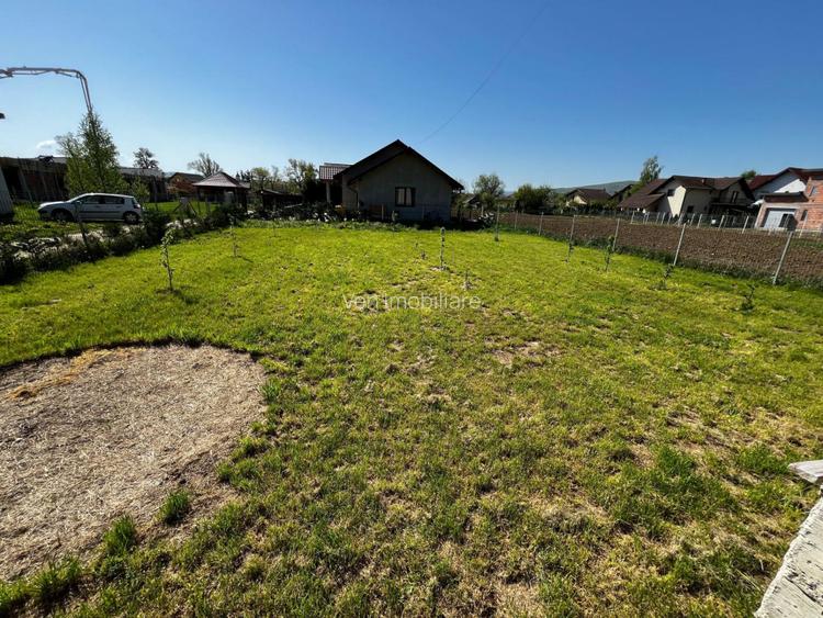 Casă individuală de vânzare în Beclean – eleganță, confort și natură - 13