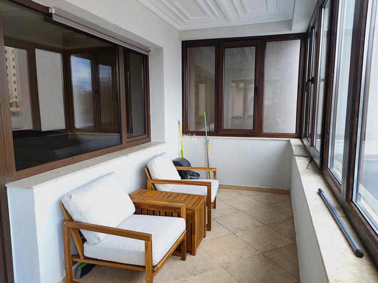 Cotroceni- Orhideea- 2 camere 76 mp + terasă - Prima închiriere - Parcare - 13