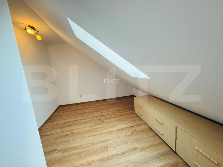 Apartament cochet cu 2 camere în zona 13 Decembrie, Brașov - 7
