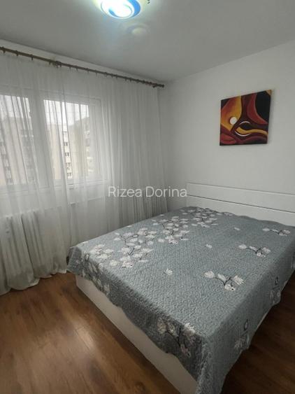 Particular vand apartament 3 camere Drumul Taberei - 6