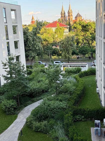 La ISHO-cel mai renumit complex rezidential central-tot confortul asigurat! - 15