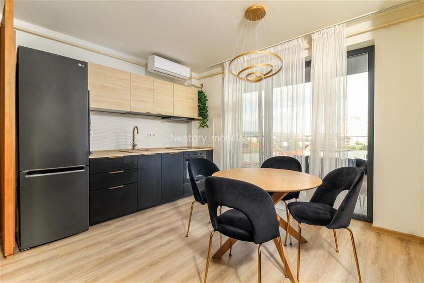 Apartament 2 camere moderne + parcare subterana, Brancusi, Gheorgheni - 3