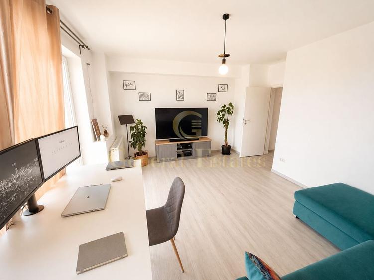 Apartament 2 camere | decomandat | zonă liniștită | Triaj, Brașov - 3