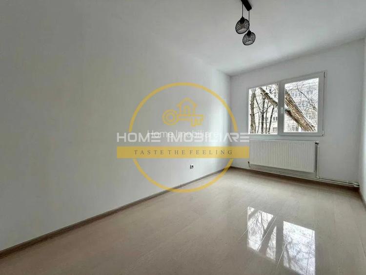 Etaj 1-Apartament 3Camere-Sd-60mp-Podu Ros/Bloc Fara risc! - 4