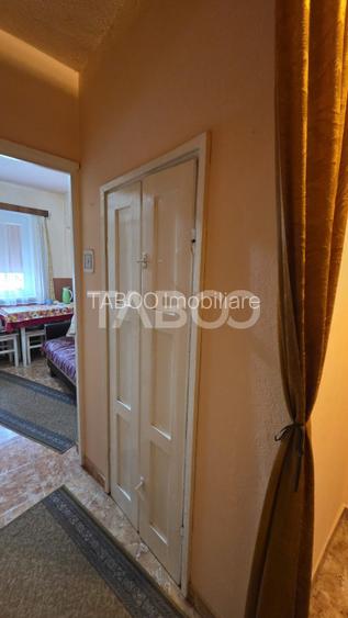 Apartament cu 2 camere de vanzare zona Ciserom - 11