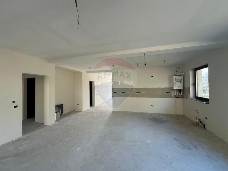 DE VANZARE- parte duplex premium - 5