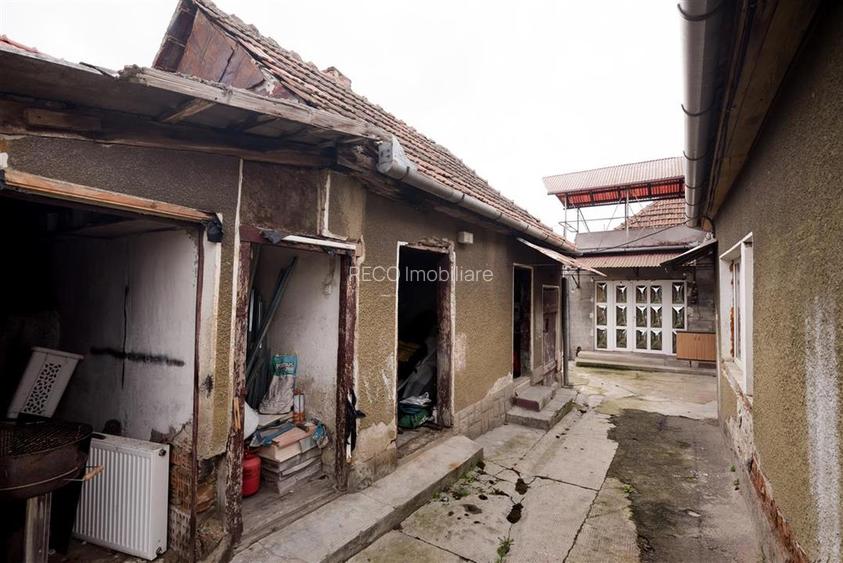 Reco, Casa Oradea, Cartier Oncea - 25
