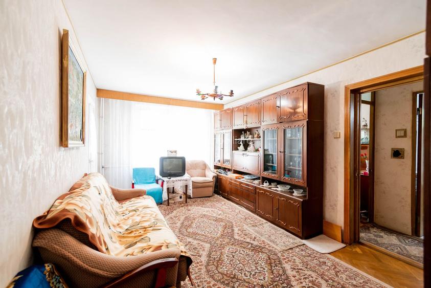 Apartament 4 camere etaj 2, Rogerius - 10