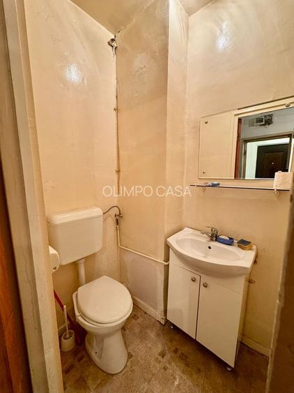 Apartament 4 Camere /Decomandat /Metro Obor - 14