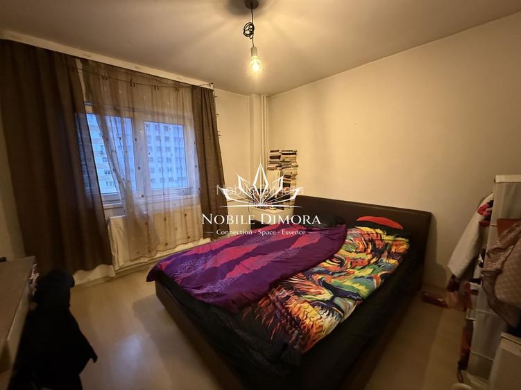 Apartament cu 2 camere decomandat, etaj 6 langa Iulius Mall - Torontalului - 8