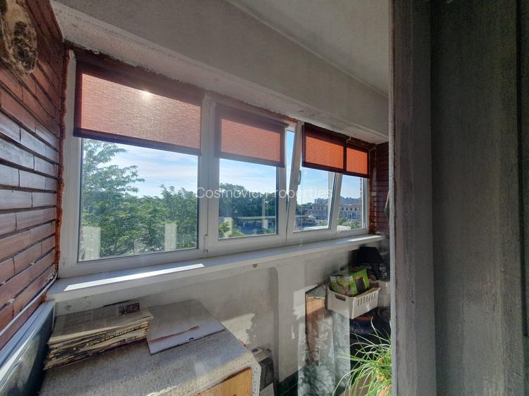 Apartament în blocul Gioconda Ploiești - 2