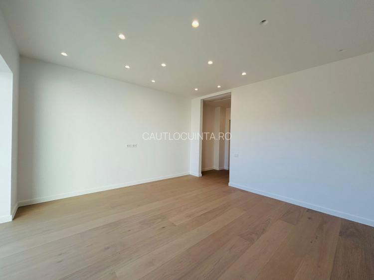 Apartament 2 camere | Aviatie Tower | Metrou | NOU  - 2