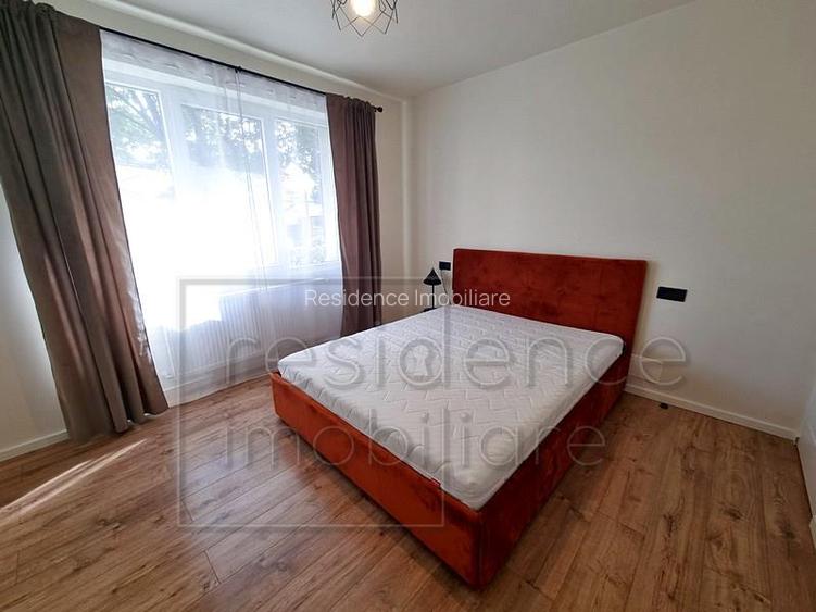 Pet friendly! Apartament renovat, 3 camere, Centru, zona Horea - 4