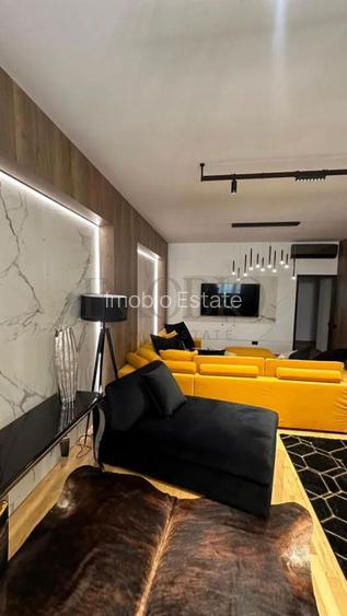 Herastrau | Apartament 4 camere | Lux - 2