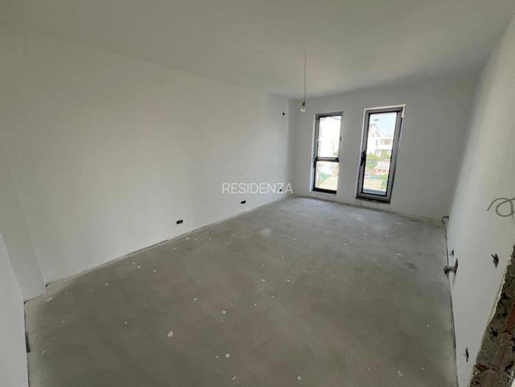 3 Camere Băneasa – 2 bai/2 balcoane Încălzire în Pardoseală, Lux 118mp - 10