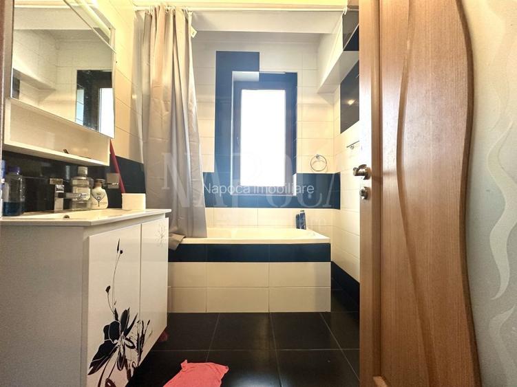 Apartament 2 camere de vanzare in Gheorgheni, Cluj Napoca - 4