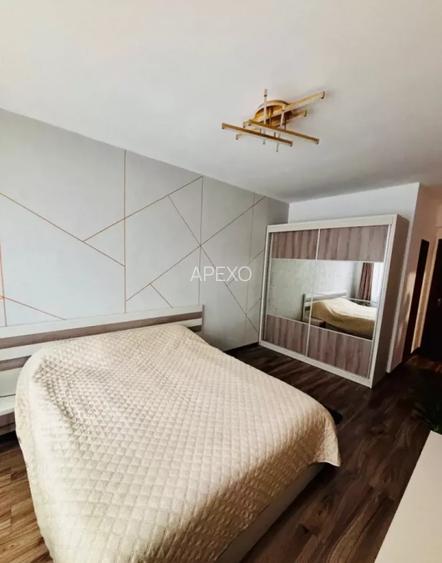 Apartament de 4 camere ( 114MP )-Isaran Residence-Tractorul - 4