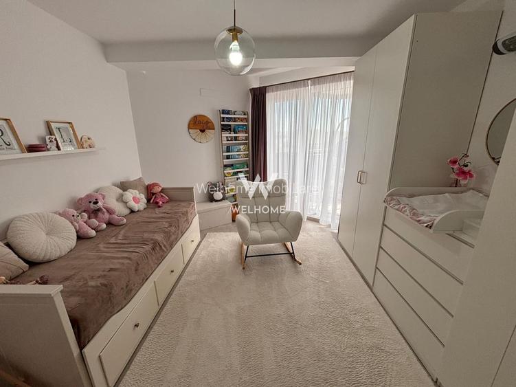 Apartament 3 camere PREMIUM în Evolution - 31