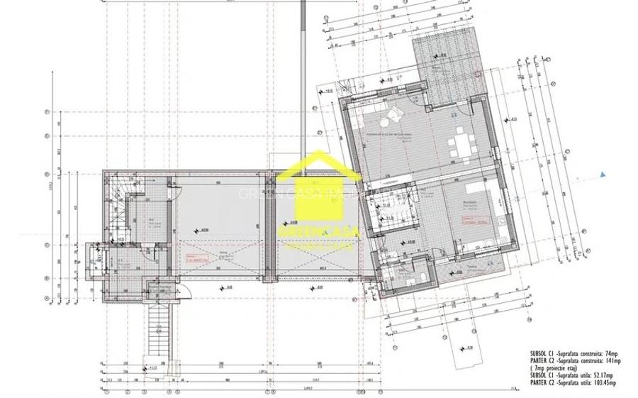 Case moderne în Feleacu, Cluj – zonă premium, lângă Platoul de Brazi - 4