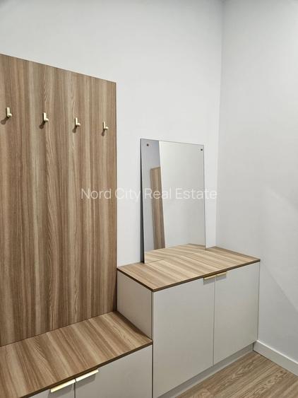 2 camere - Damaroaia - Petrom City - 6