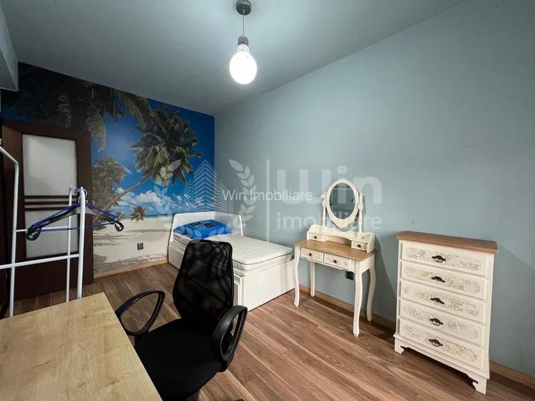 Apartament 3 camere | Bloc nou | Parcare | Etaj Intermediar | Manastur - 3