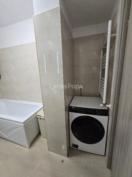 Apartament 2 camere premium SMART – Prelungirea Ghencea 161B | Mobilat & Utilat  - 12